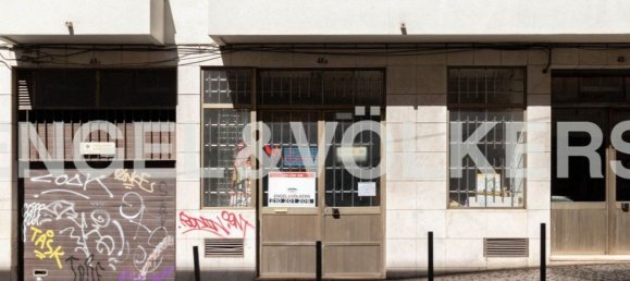 165m² Commercial property in Lisbon, Portugal No. 12712 13