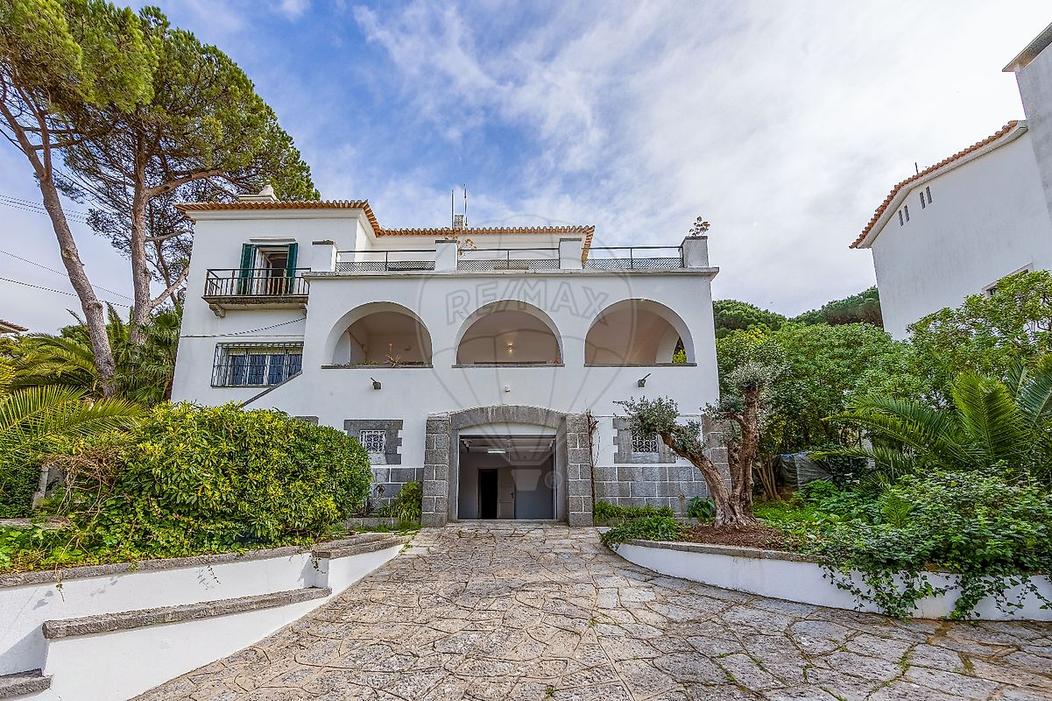 7 bedrooms House in Cascais, Portugal No. 61059