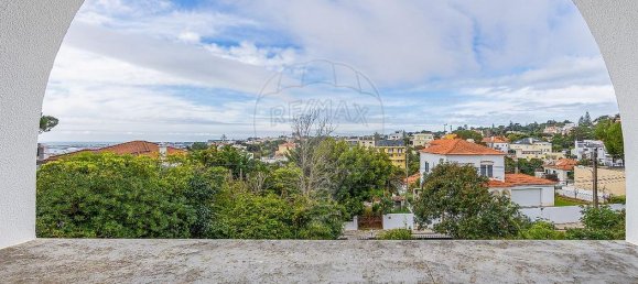 7 bedrooms House in Cascais, Portugal No. 61059 3