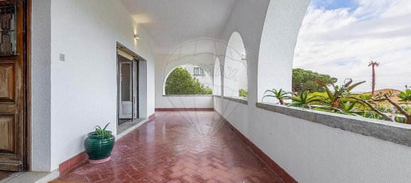 7 bedrooms House in Cascais, Portugal No. 61059 16