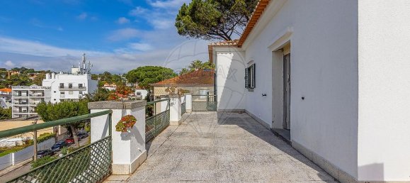 7 bedrooms House in Cascais, Portugal No. 61059 15