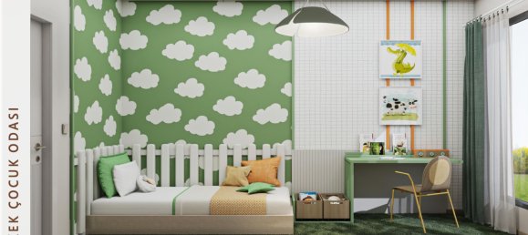 Wohnung 4.5+1 in Referans Beylikduzu, Beylikduezue, Turkey, Nr. 36952 5