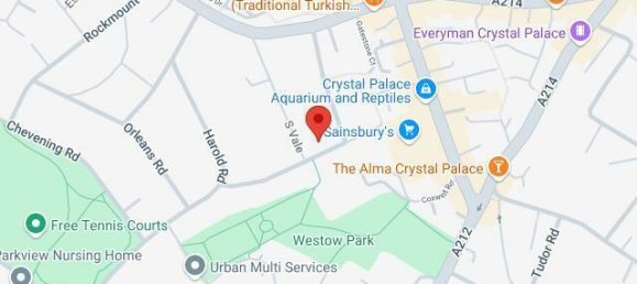 1 bedroom Apartment in London, United Kingdom No. 3615 19