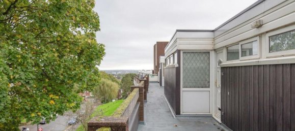 1 bedroom Apartment in London, United Kingdom No. 3615 10