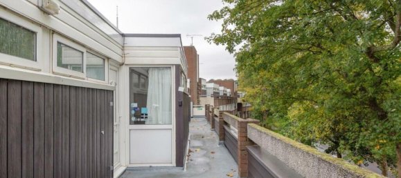 1 bedroom Apartment in London, United Kingdom No. 3615 18