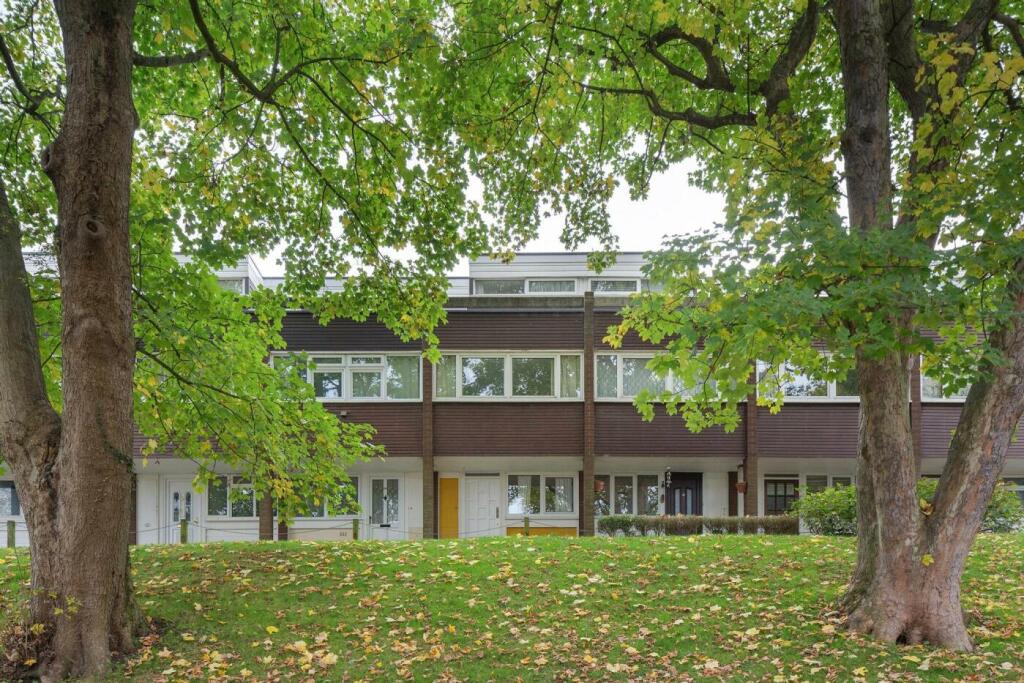 1 bedroom Apartment in London, United Kingdom No. 3615