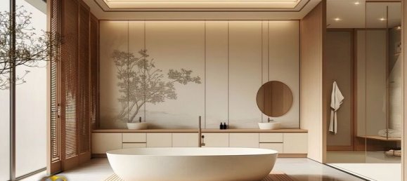 1 Schlafzimmer Wohnung in Dubai, UAE, Nr. 34235 5