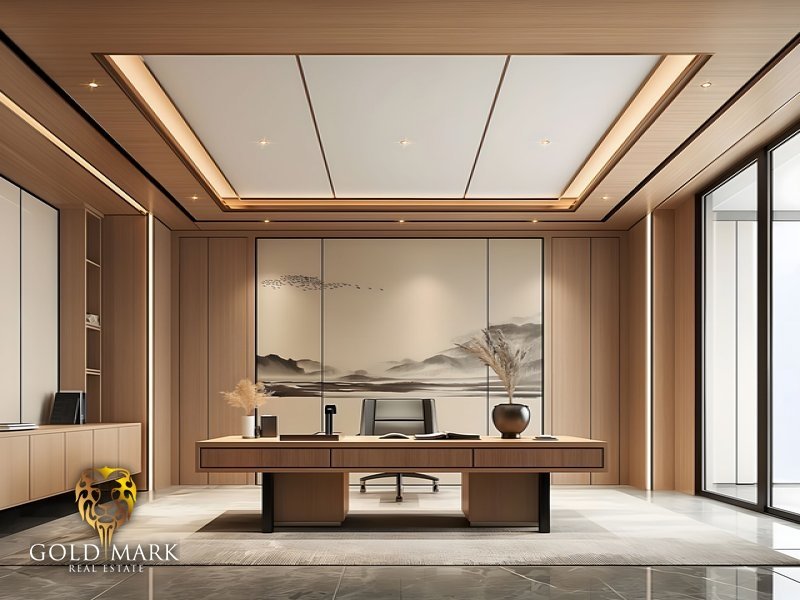 1 Schlafzimmer Wohnung in Dubai, UAE, Nr. 34235