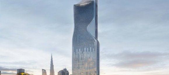 1 Schlafzimmer Wohnung in Dubai, UAE, Nr. 34235 4