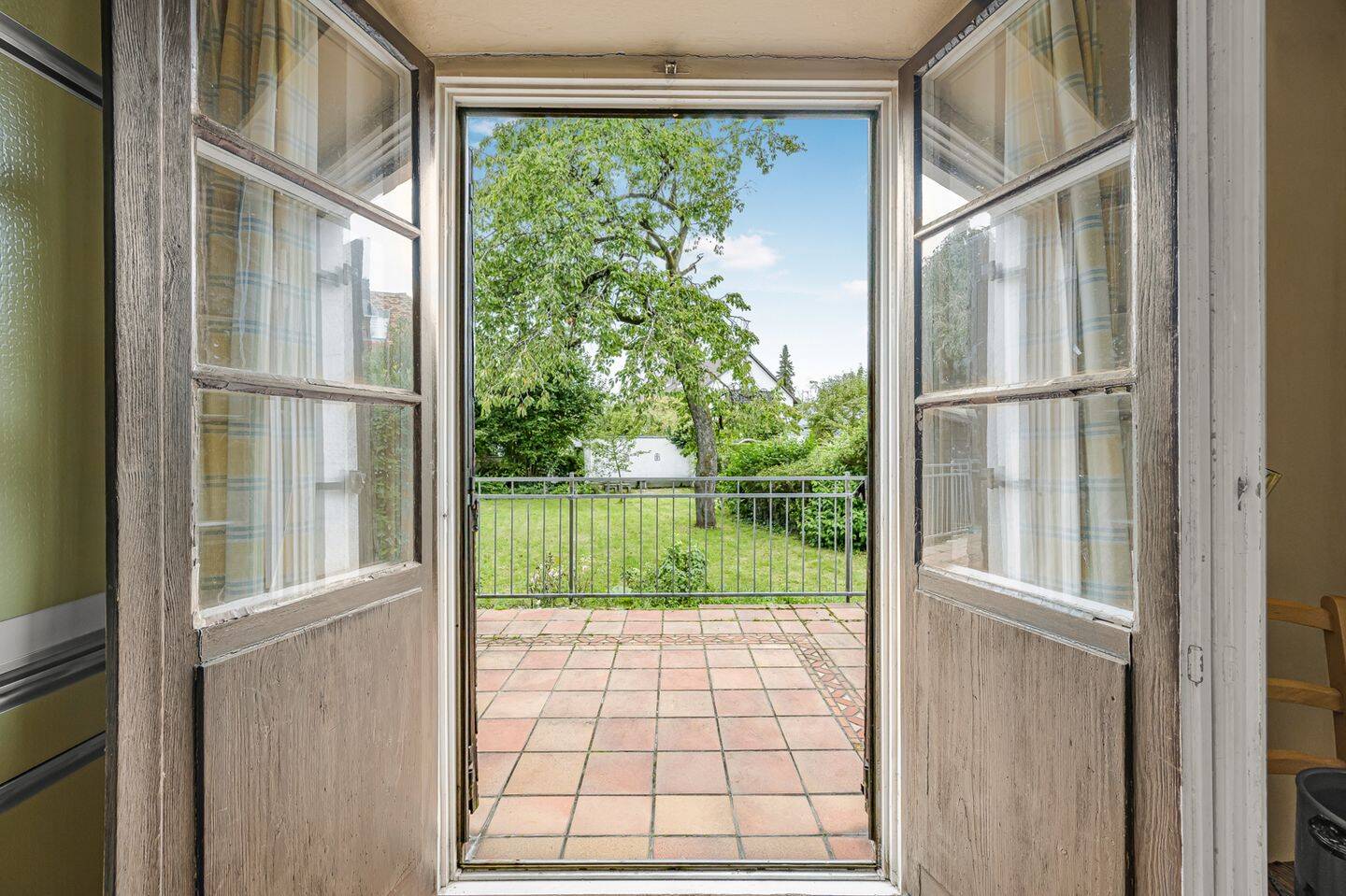  Land in Munich, Germany No. 318221