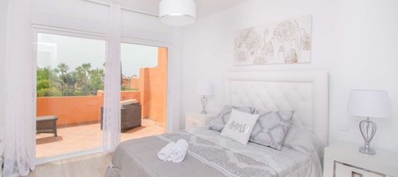 4 Schlafzimmer Stadthaus in Malaga, Spain, Nr. 23731 6