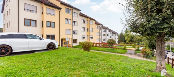 1 bedroom Apartment in Lorrach, Germany No. 64531 2