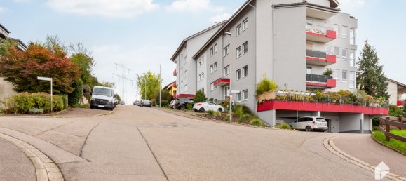 1 bedroom Apartment in Lorrach, Germany No. 64531 21