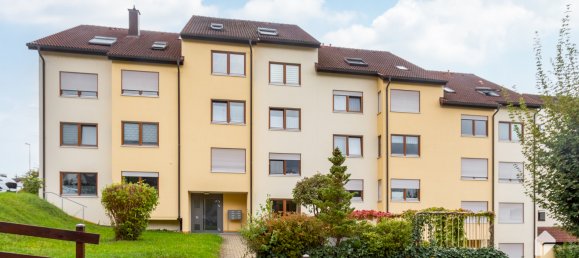 1 bedroom Apartment in Lorrach, Germany No. 64531 24
