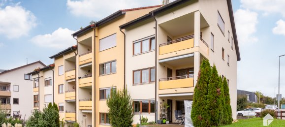 1 bedroom Apartment in Lorrach, Germany No. 64531 22