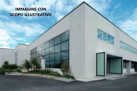 2 rooms Warehouse in Calenzano, Italy No. 9833