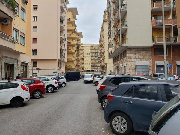 75m² Commercial property in Rome, Italy No. 137928