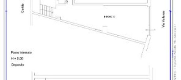 75m² Commercial property in Rome, Italy No. 137928 9
