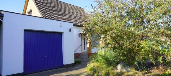 Дом с 2 спальнями в Зегеберг, Германия № 88368 11