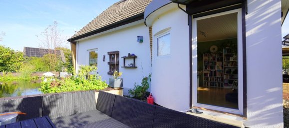 Дом с 2 спальнями в Зегеберг, Германия № 88368 5