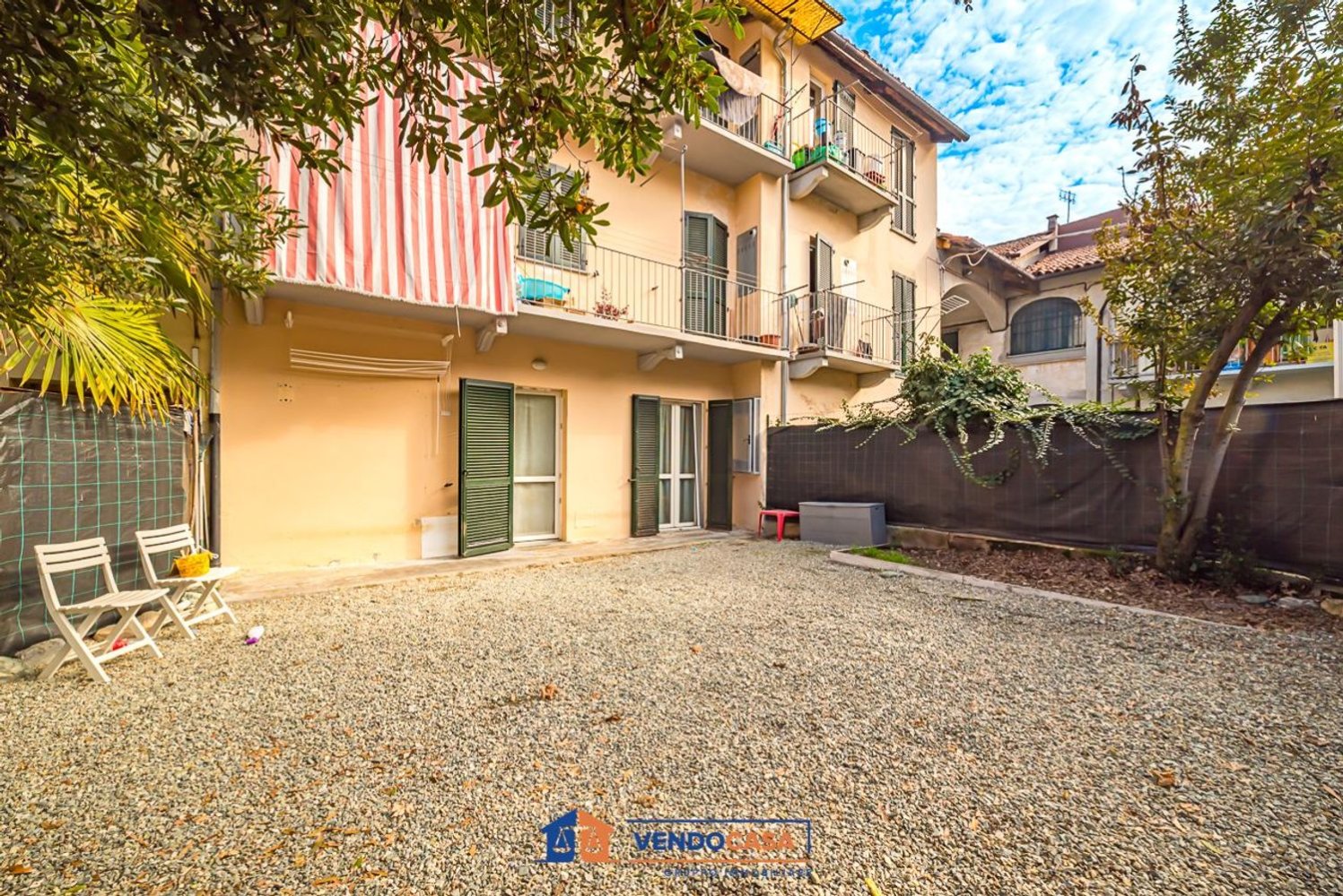 2 rooms Apartment in Saluzzo, Italy No. 207399