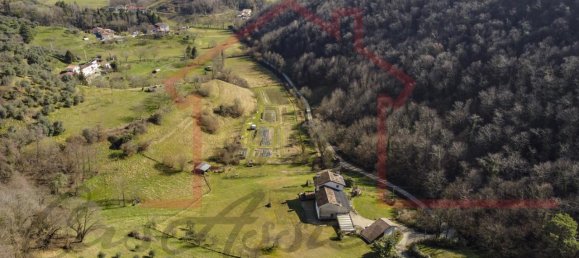 6-Zimmer Villa in Bassano del Grappa, Italy, Nr. 233184 30