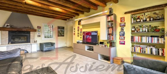 6-Zimmer Villa in Bassano del Grappa, Italy, Nr. 233184 12