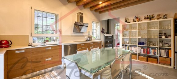 6-Zimmer Villa in Bassano del Grappa, Italy, Nr. 233184 20