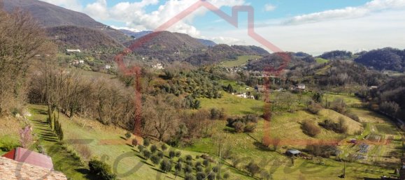 6-Zimmer Villa in Bassano del Grappa, Italy, Nr. 233184 2