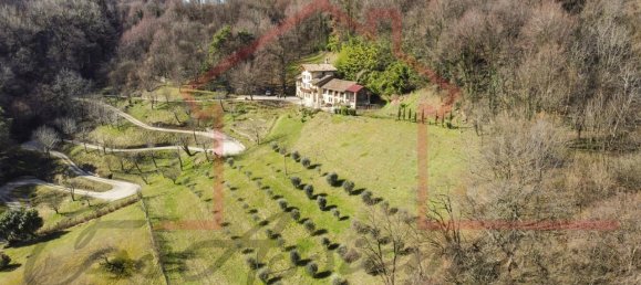 6-Zimmer Villa in Bassano del Grappa, Italy, Nr. 233184 33