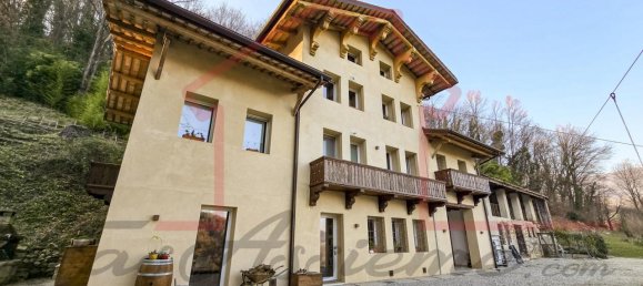 6-Zimmer Villa in Bassano del Grappa, Italy, Nr. 233184 3