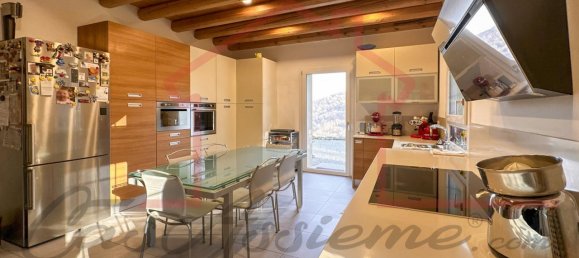 6-Zimmer Villa in Bassano del Grappa, Italy, Nr. 233184 16