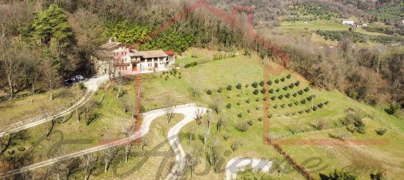 6-Zimmer Villa in Bassano del Grappa, Italy, Nr. 233184 31