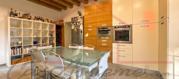 6-Zimmer Villa in Bassano del Grappa, Italy, Nr. 233184 17