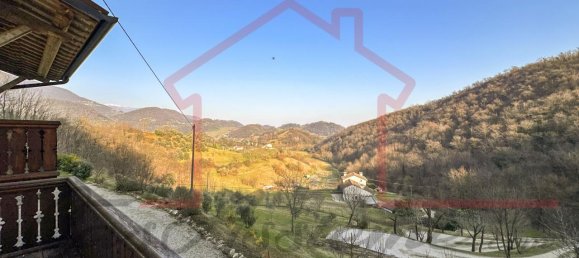 6-Zimmer Villa in Bassano del Grappa, Italy, Nr. 233184 29