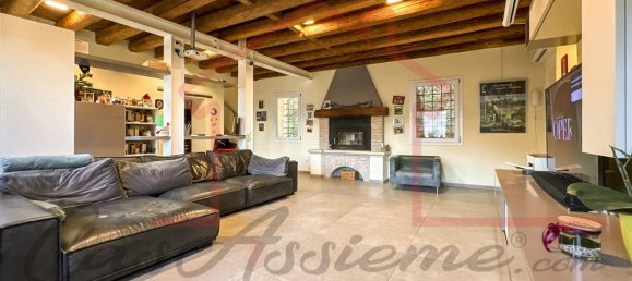 6-Zimmer Villa in Bassano del Grappa, Italy, Nr. 233184 11