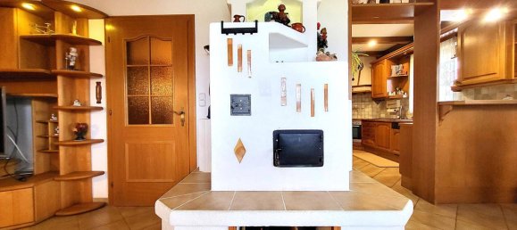 Дом с 4 комнатами в Кронсторф, Австрия № 128023 6