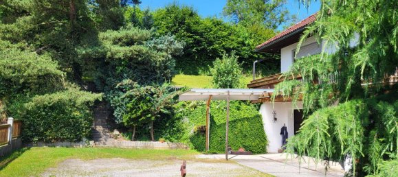 Дом с 4 комнатами в Кронсторф, Австрия № 128023 18