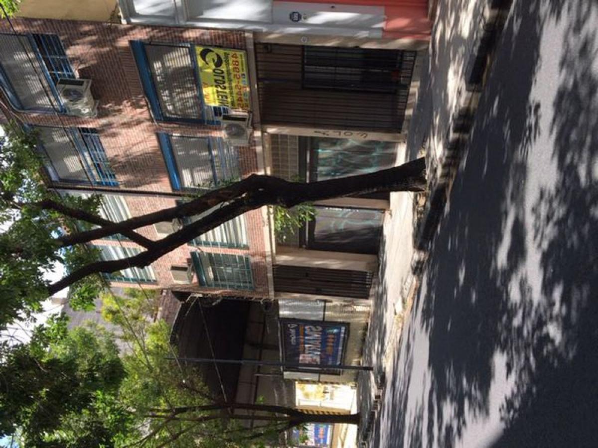 3 bedrooms House in Buenos Aires, Argentina No. 76535