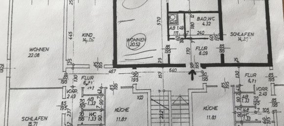 2غرفة شقة في Leibnitz, Austria رقم 215166 13