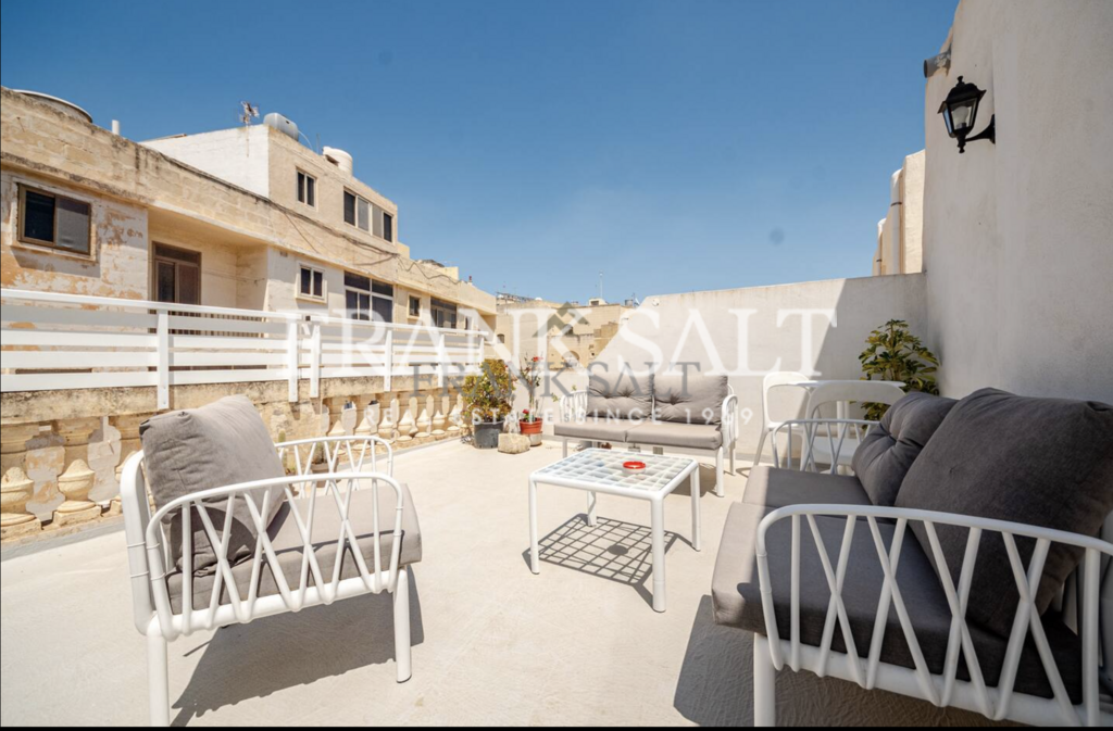 3 chambres Maison de ville à Rabat, Malta No. 2957