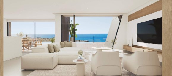 3 bedrooms Villa in Benitachell, Spain No. 284668 2