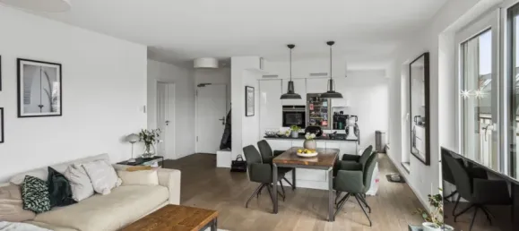 3 rooms Penthouse in Altona, Germany No. 92850 3