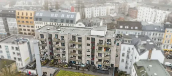 3 rooms Penthouse in Altona, Germany No. 92850 15