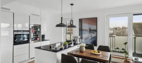 3 rooms Penthouse in Altona, Germany No. 92850 4