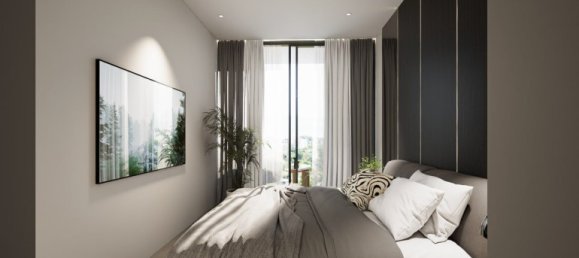 Apartamento com 2 quartos em condomínio em Phuket, Thailand N.º 59311 5