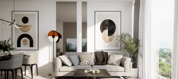 Apartamento com 2 quartos em condomínio em Phuket, Thailand N.º 59311 9