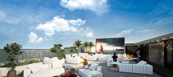 Apartamento com 2 quartos em condomínio em Phuket, Thailand N.º 59311 16