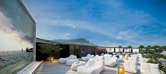 Apartamento com 2 quartos em condomínio em Phuket, Thailand N.º 59311 15