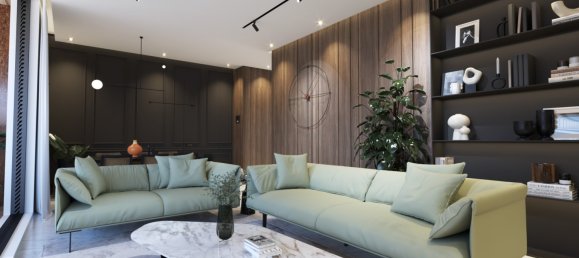 3 bedrooms Apartment in Larnaca, Cyprus No. 3014 6